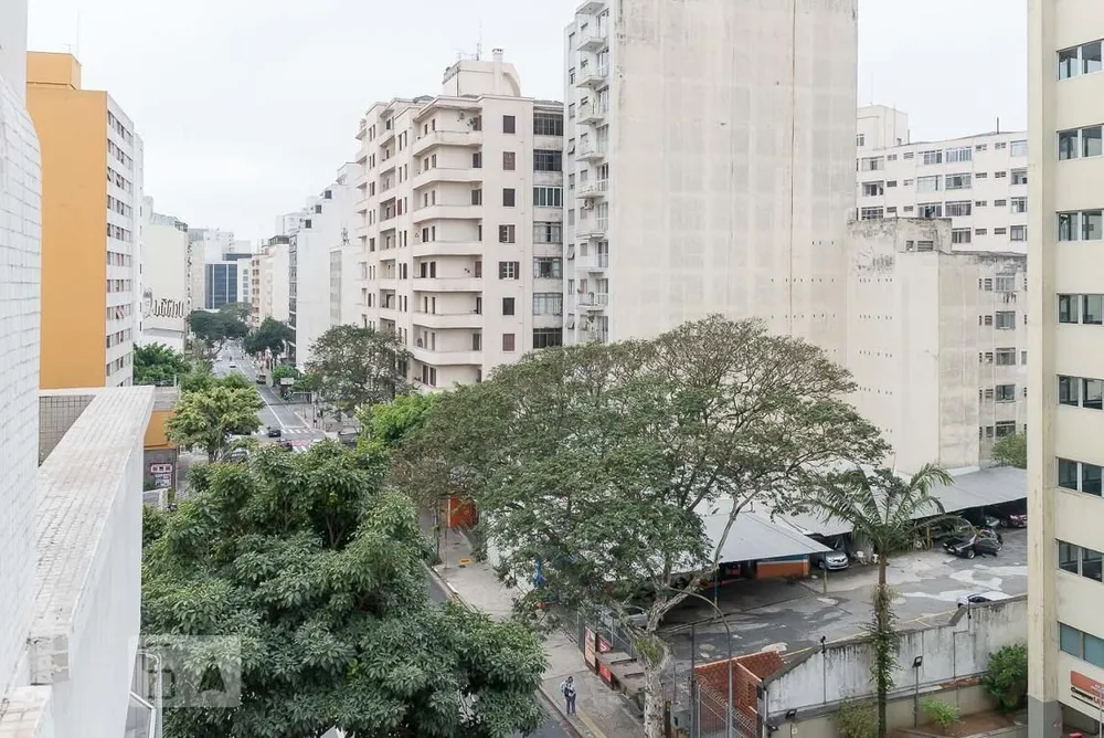 Apartamento, 2 quartos, 65 m² - Foto 7