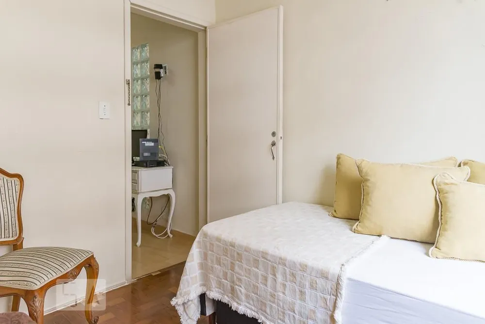 Apartamento, 2 quartos, 65 m² - Foto 11