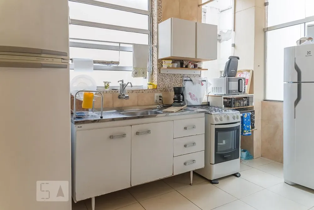 Apartamento, 2 quartos, 65 m² - Foto 3