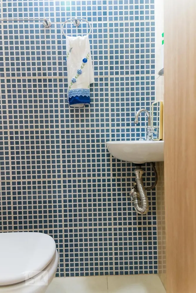 Apartamento, 2 quartos, 65 m² - Foto 8