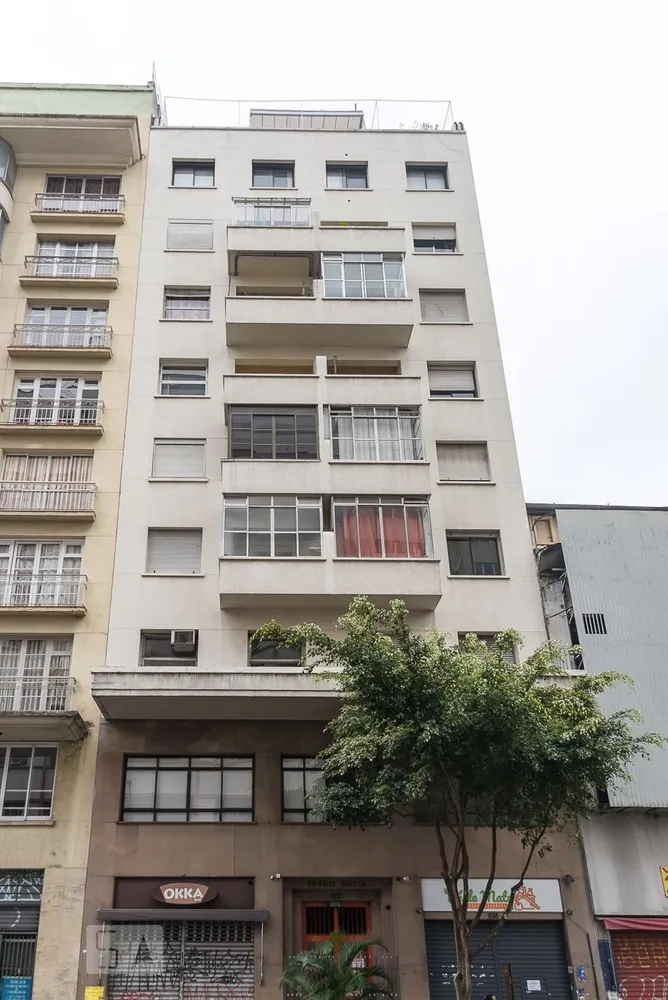 Apartamento, 2 quartos, 65 m² - Foto 12