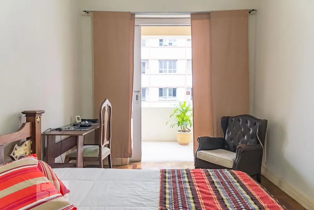 Apartamento, 2 quartos, 65 m² - Foto 1