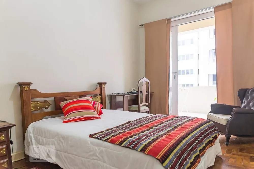 Apartamento, 2 quartos, 65 m² - Foto 5