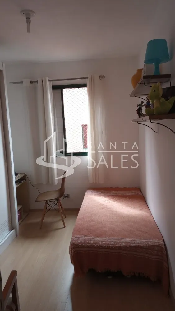 Apartamento, 2 quartos, 58 m² - Foto 1