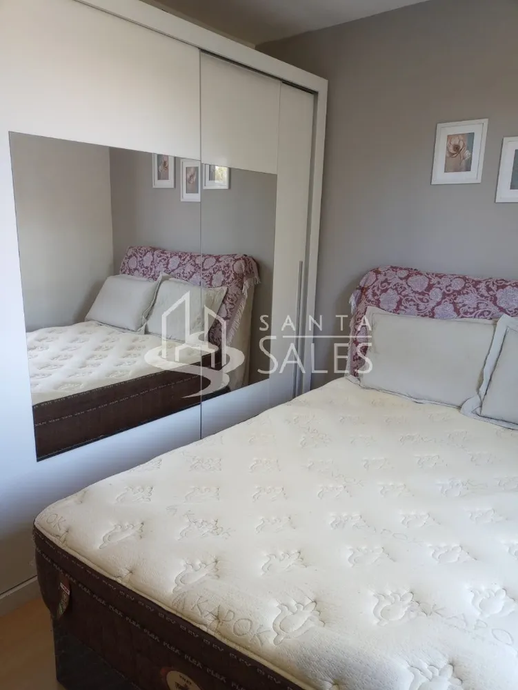Apartamento, 2 quartos, 58 m² - Foto 3