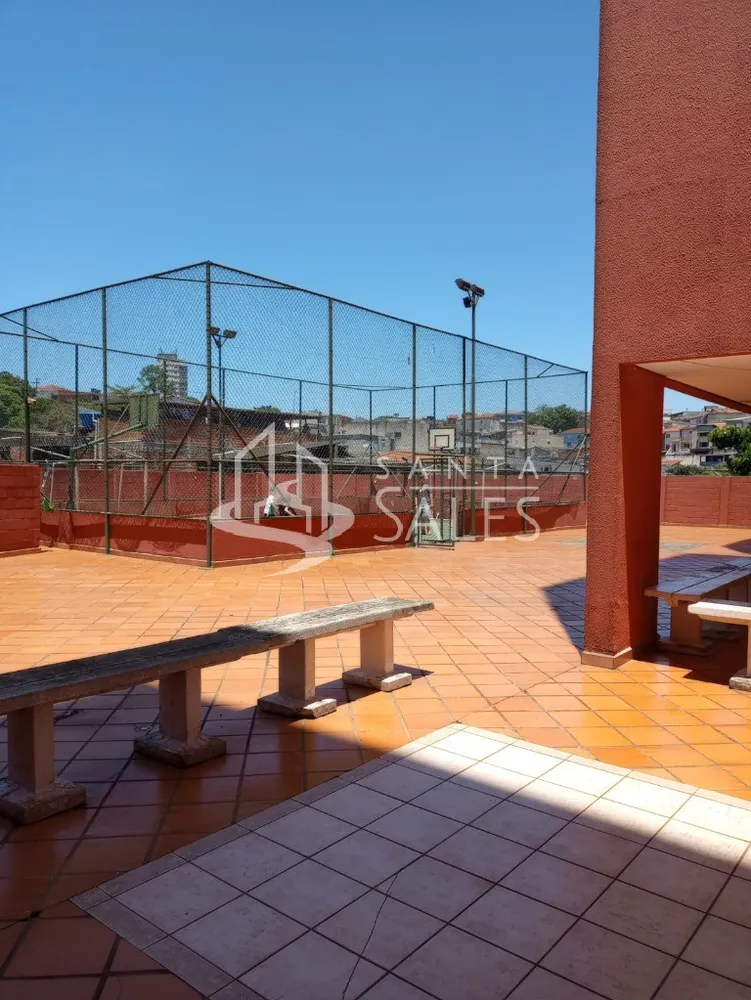 Apartamento, 2 quartos, 58 m² - Foto 9