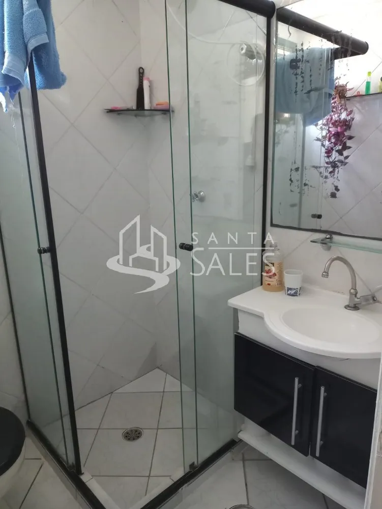 Apartamento, 2 quartos, 58 m² - Foto 2