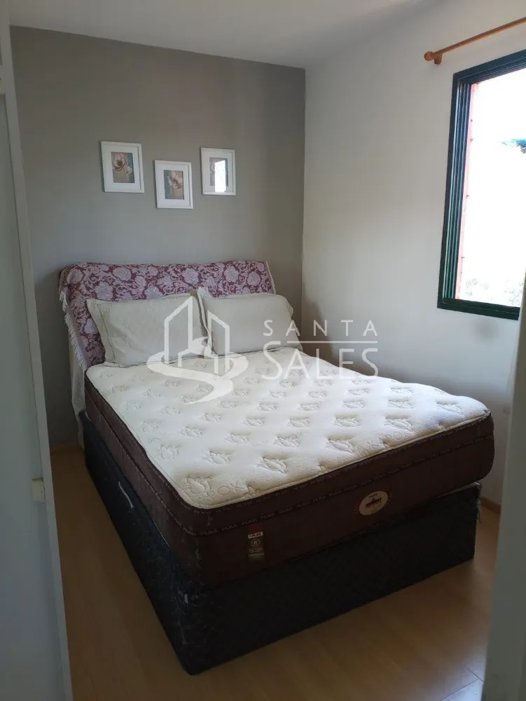 Apartamento, 2 quartos, 58 m² - Foto 4