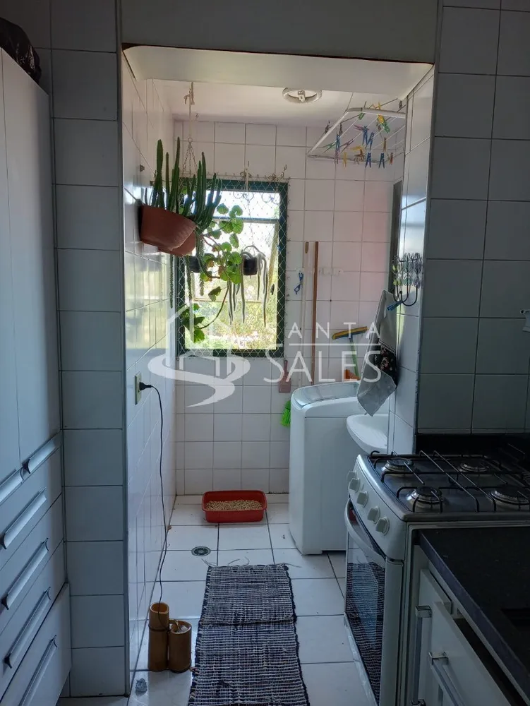 Apartamento, 2 quartos, 58 m² - Foto 5
