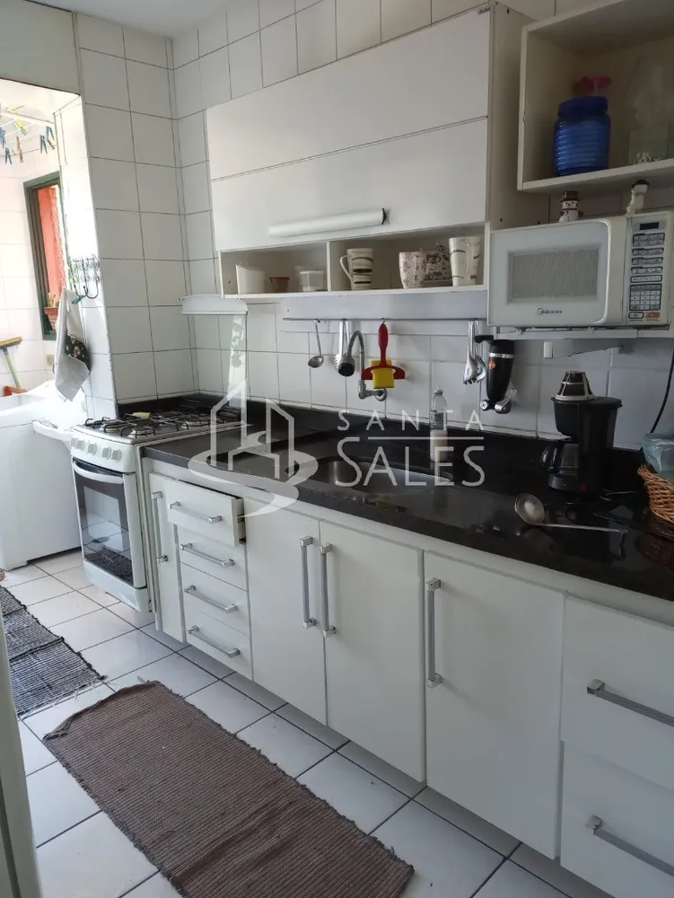 Apartamento, 2 quartos, 58 m² - Foto 6
