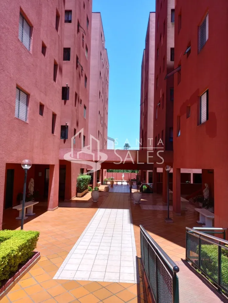 Apartamento, 2 quartos, 58 m² - Foto 11