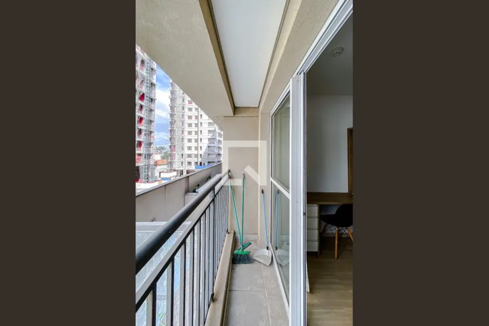 Kitnet-Studio, 32 m² - Foto 4