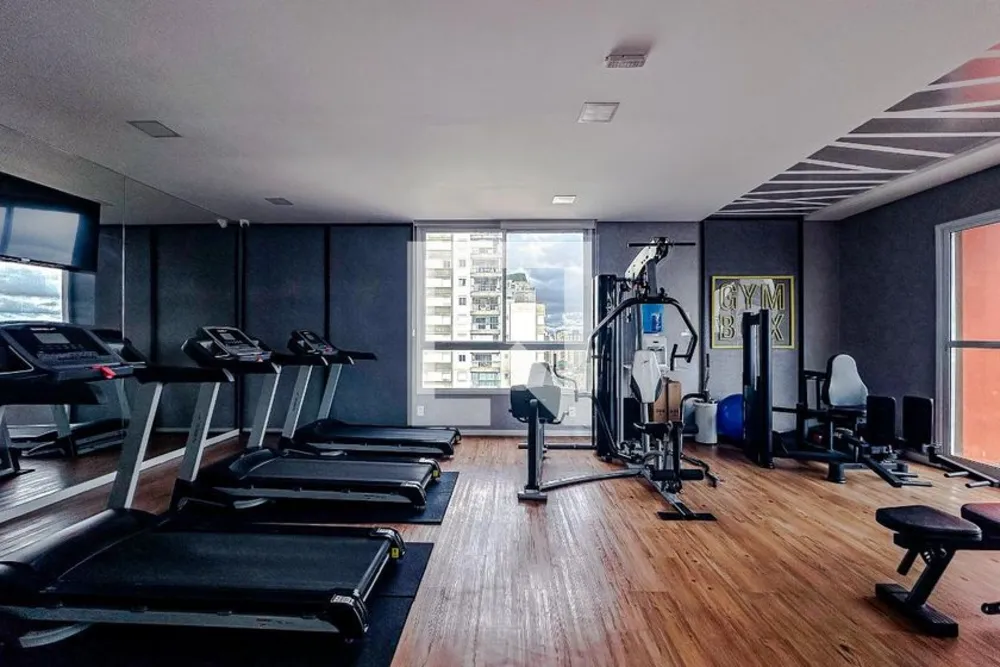 Kitnet-Studio, 32 m² - Foto 5