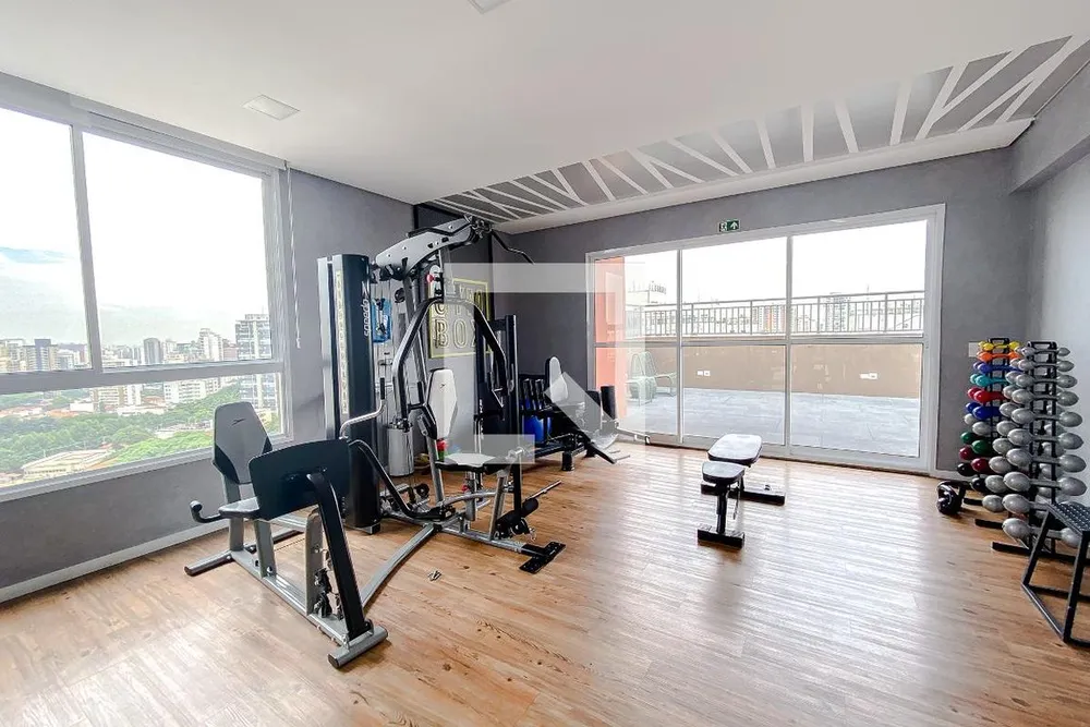 Kitnet-Studio, 32 m² - Foto 16