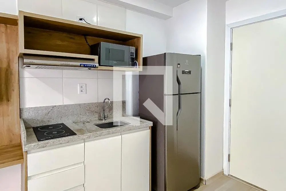 Kitnet-Studio, 32 m² - Foto 11