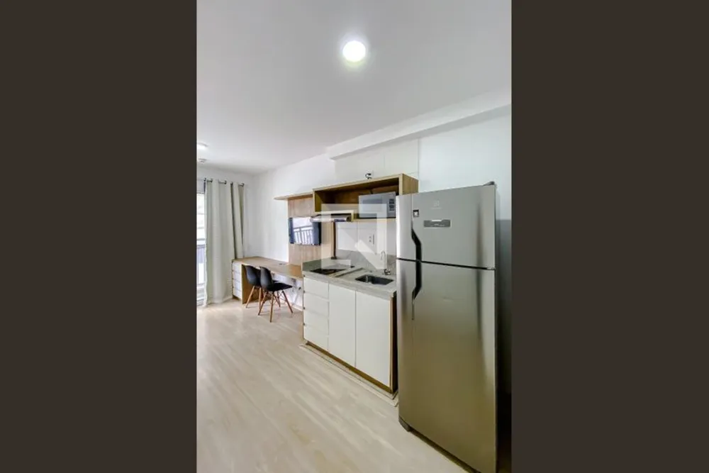 Kitnet-Studio, 32 m² - Foto 3