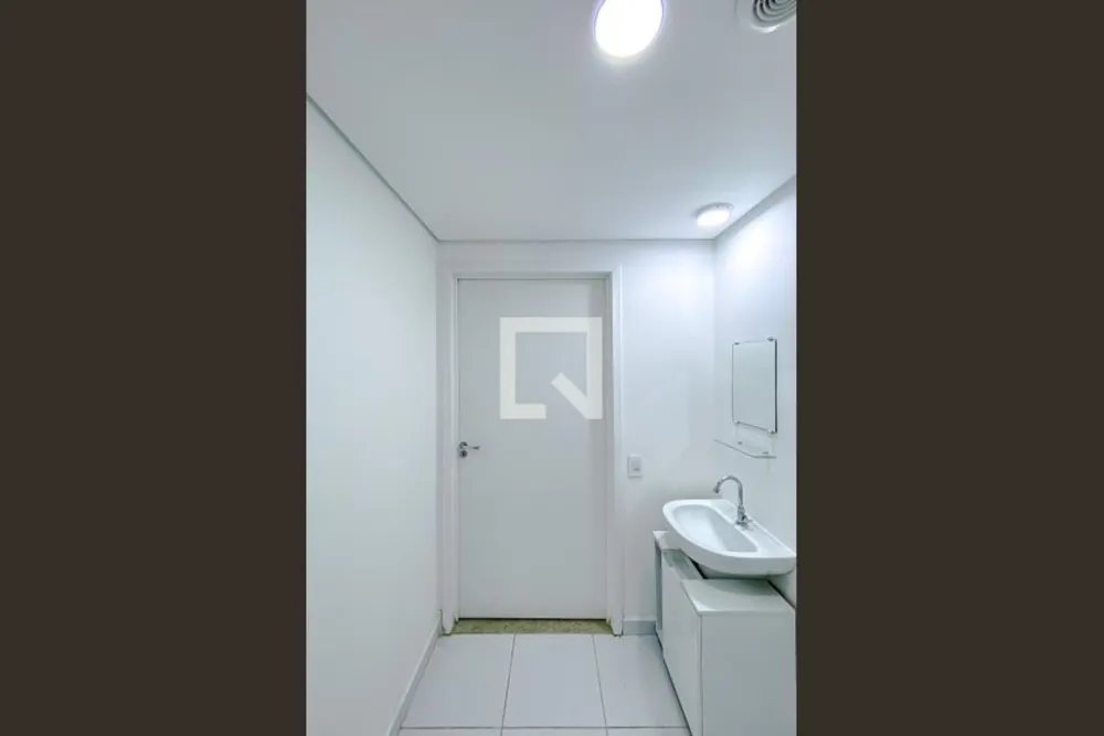 Kitnet-Studio, 32 m² - Foto 1