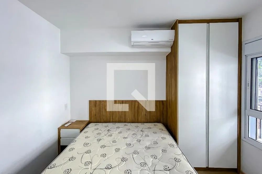 Kitnet-Studio, 32 m² - Foto 5
