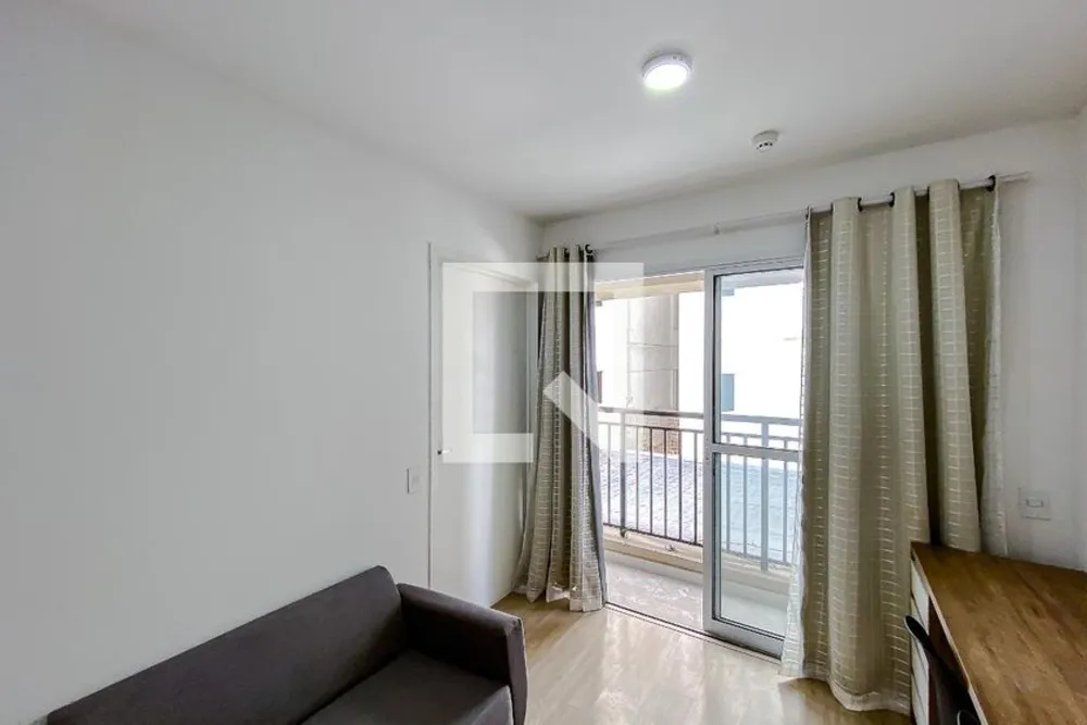 Kitnet-Studio, 32 m² - Foto 1