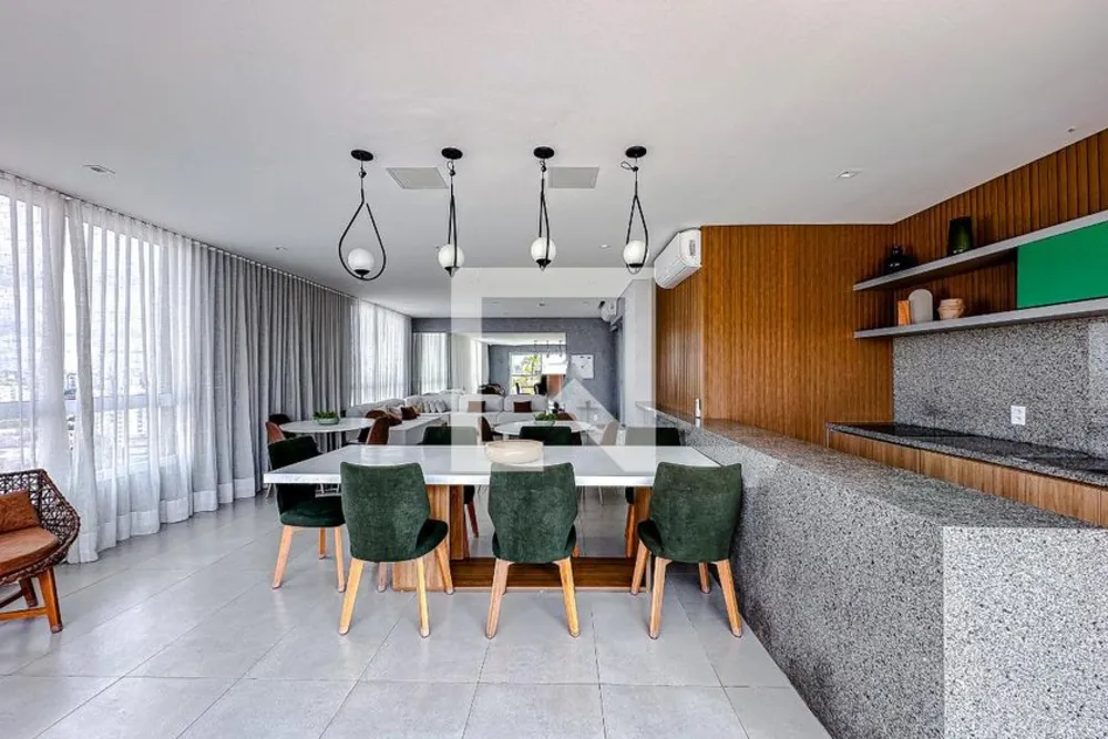 Kitnet-Studio, 32 m² - Foto 2