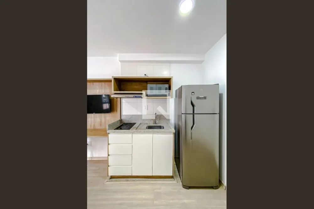 Kitnet-Studio, 32 m² - Foto 10