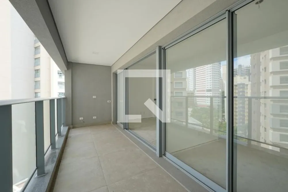 Kitnet-Studio, 41 m² - Foto 2