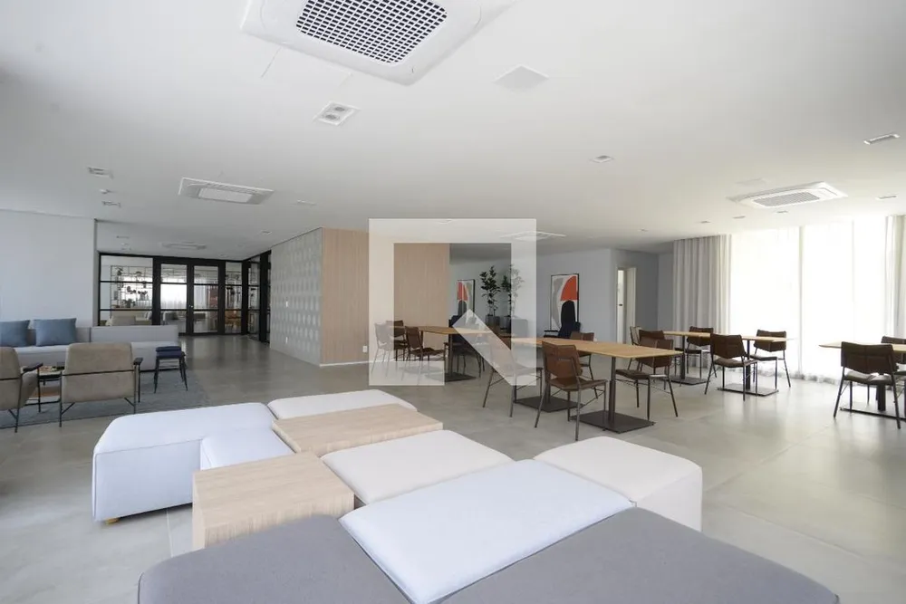 Kitnet-Studio, 41 m² - Foto 12