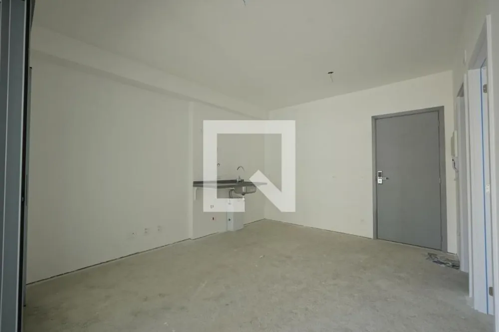 Kitnet-Studio, 41 m² - Foto 1