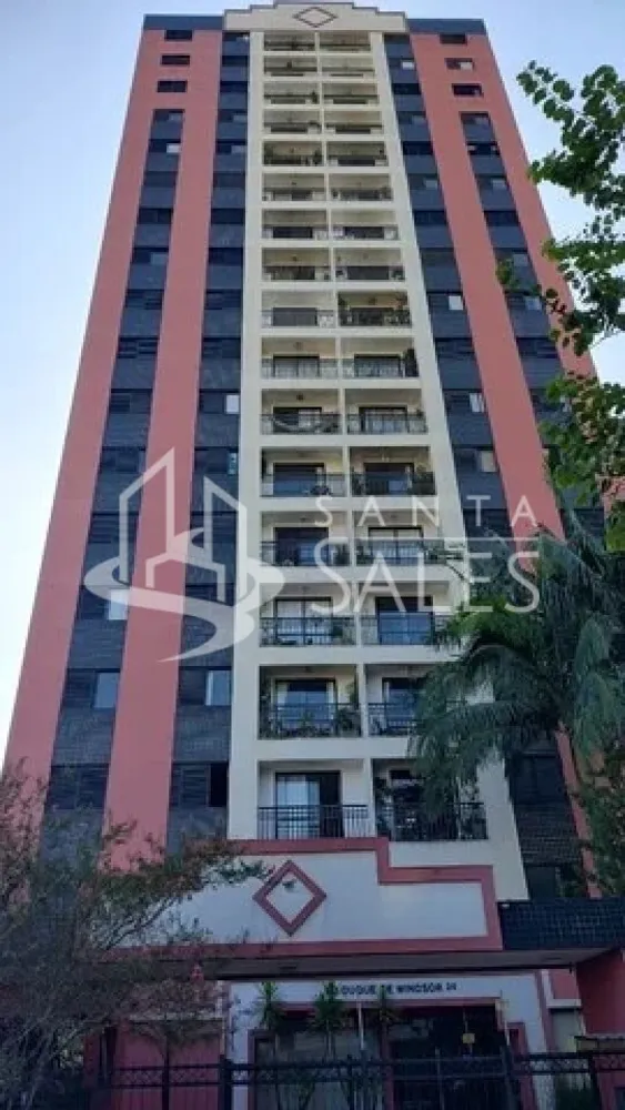 Apartamento, 3 quartos, 72 m² - Foto 12