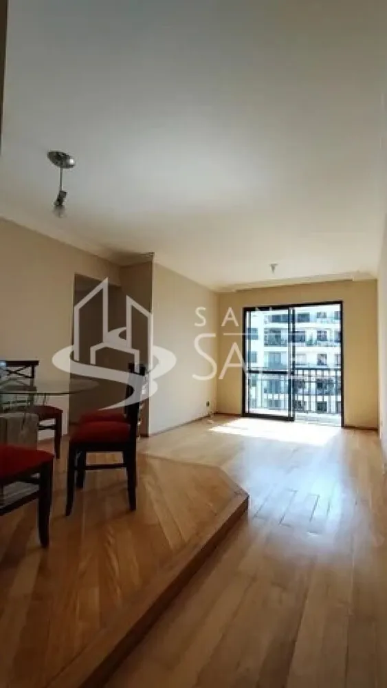 Apartamento, 3 quartos, 72 m² - Foto 1