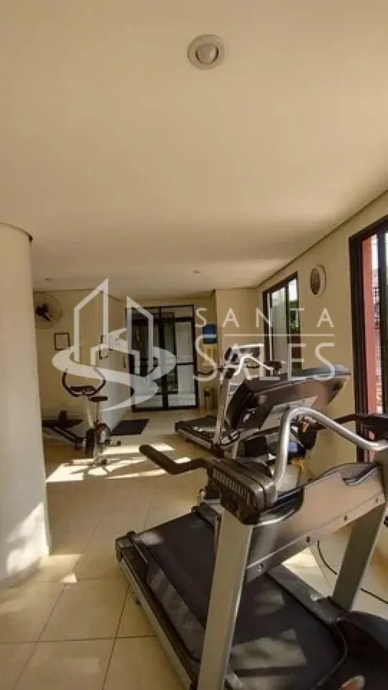 Apartamento, 3 quartos, 72 m² - Foto 10