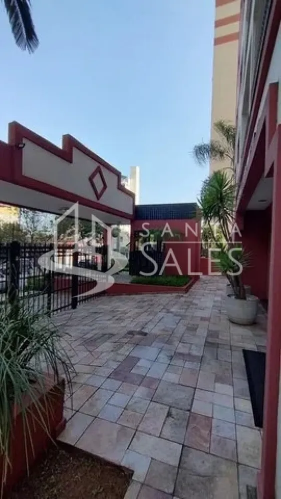 Apartamento, 3 quartos, 72 m² - Foto 11