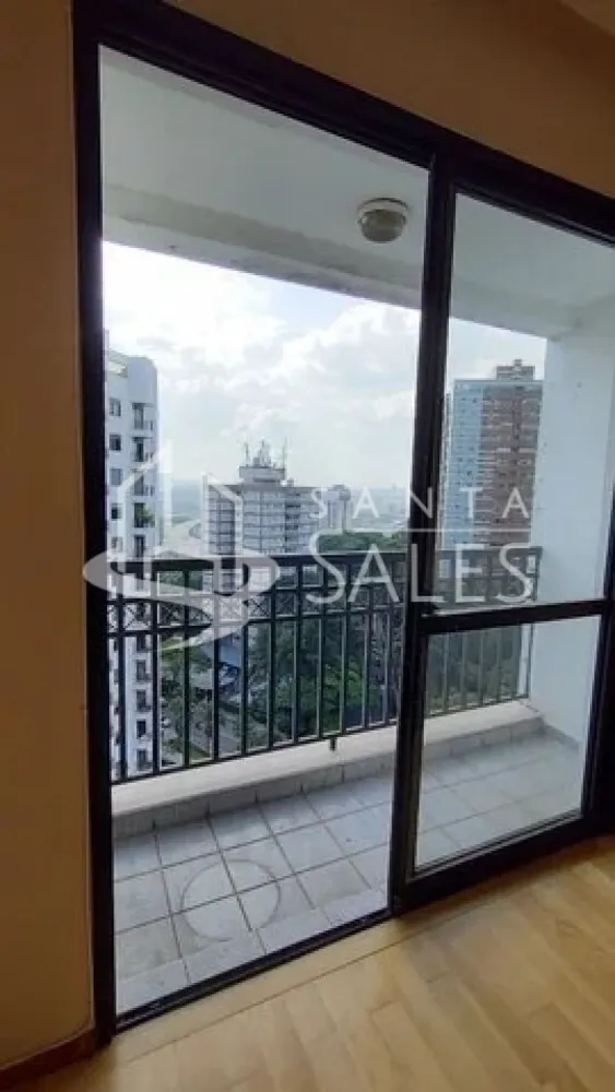 Apartamento, 3 quartos, 72 m² - Foto 3