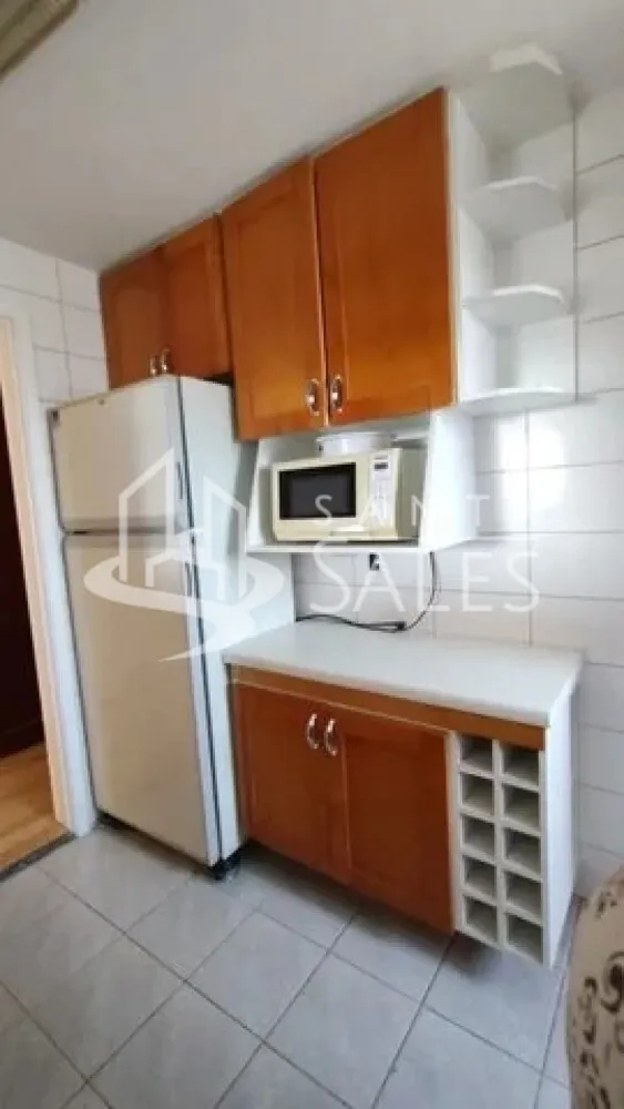 Apartamento, 3 quartos, 72 m² - Foto 9