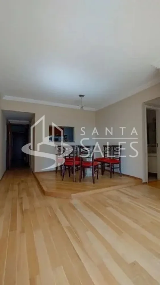 Apartamento, 3 quartos, 72 m² - Foto 2