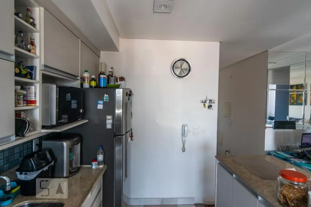 Apartamento, 1 quarto, 50 m² - Foto 5