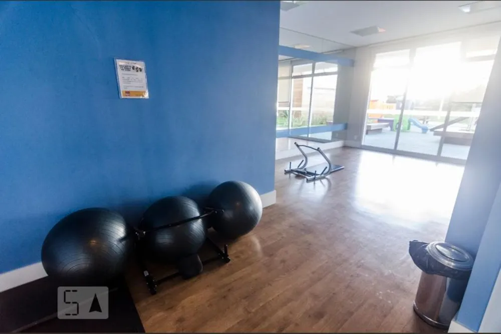 Apartamento, 1 quarto, 50 m² - Foto 9