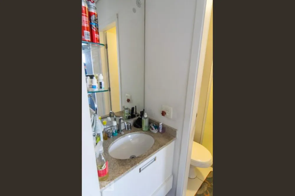 Apartamento, 1 quarto, 50 m² - Foto 3