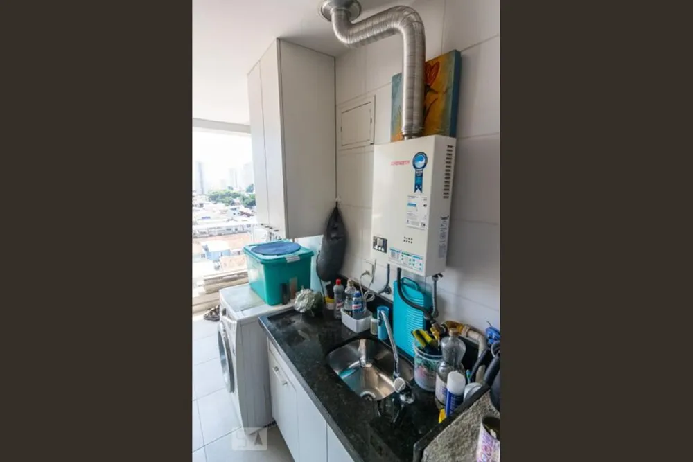 Apartamento, 1 quarto, 50 m² - Foto 6