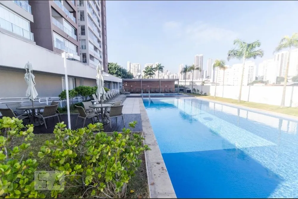 Apartamento, 1 quarto, 50 m² - Foto 8