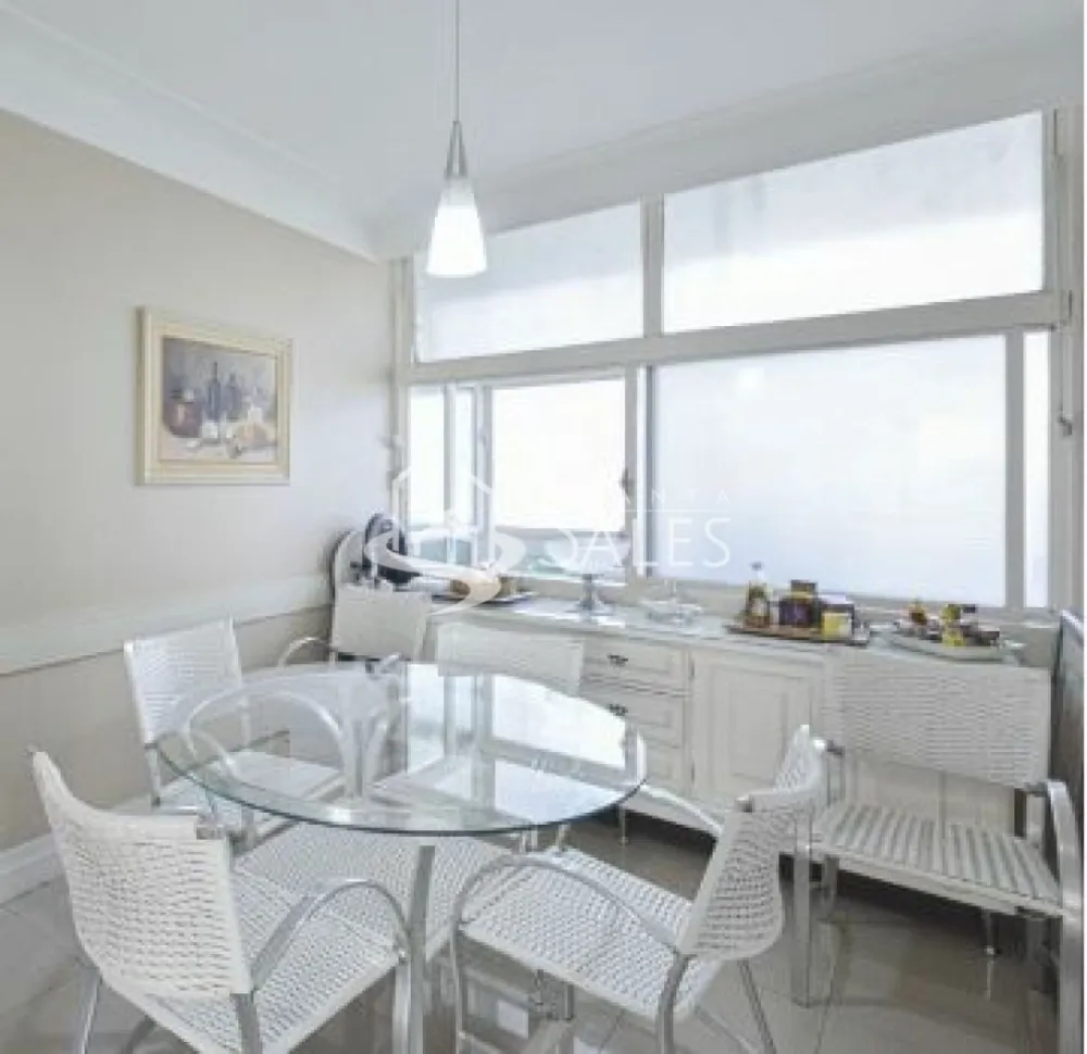 Apartamento, 4 quartos, 238 m² - Foto 5