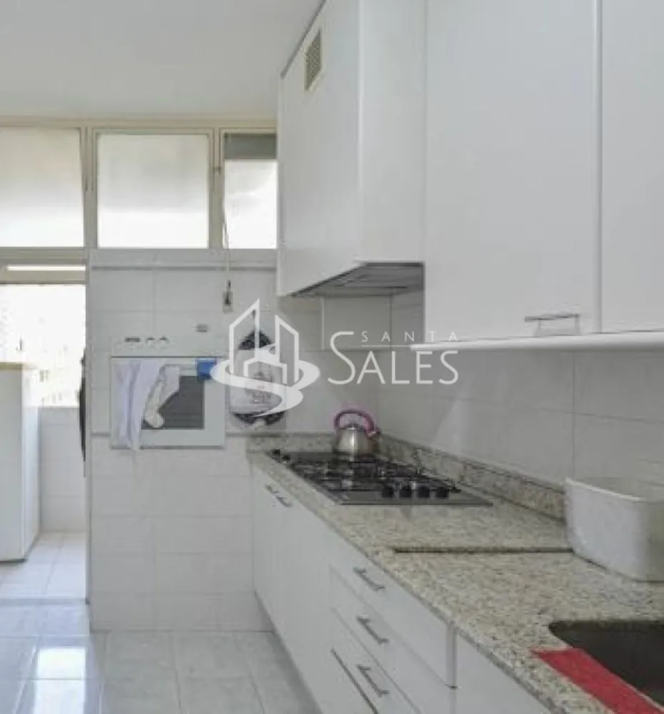 Apartamento, 4 quartos, 238 m² - Foto 3