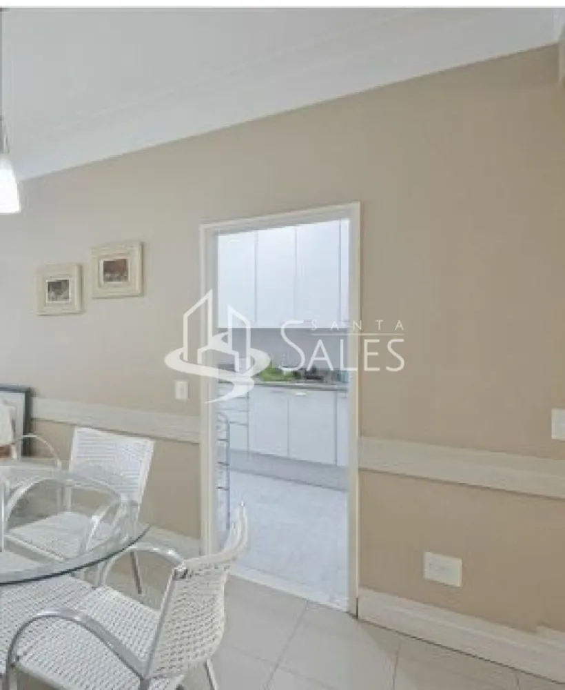 Apartamento, 4 quartos, 238 m² - Foto 1