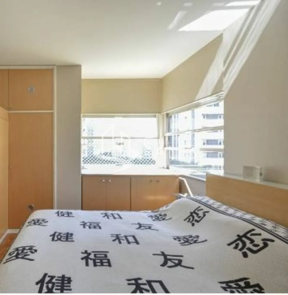 Apartamento, 4 quartos, 238 m² - Foto 7