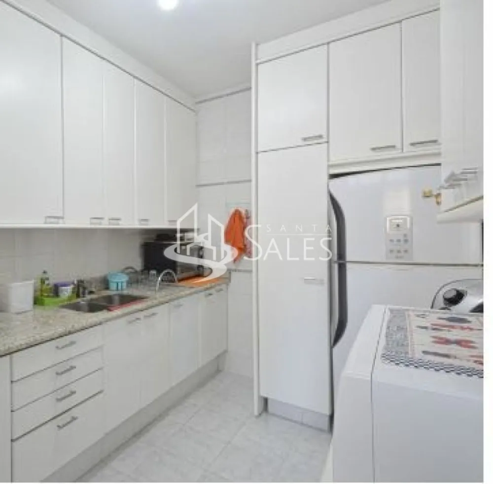 Apartamento, 4 quartos, 238 m² - Foto 6