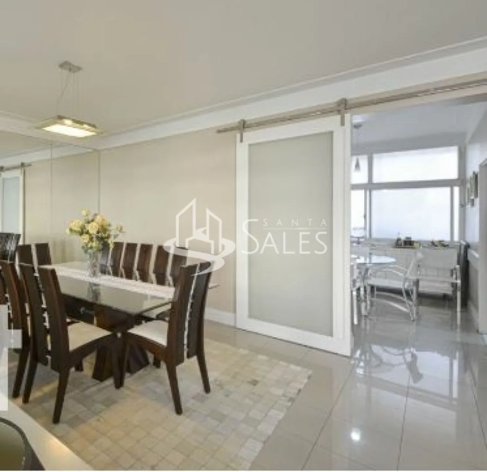 Apartamento, 4 quartos, 238 m² - Foto 4