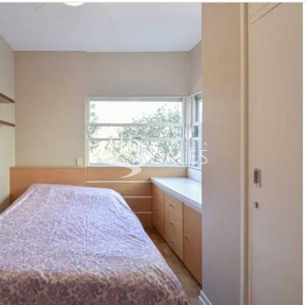 Apartamento, 4 quartos, 238 m² - Foto 2