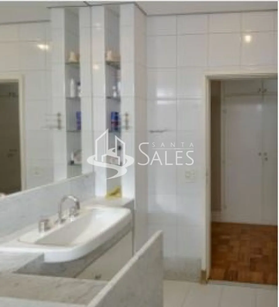 Apartamento, 4 quartos, 238 m² - Foto 6
