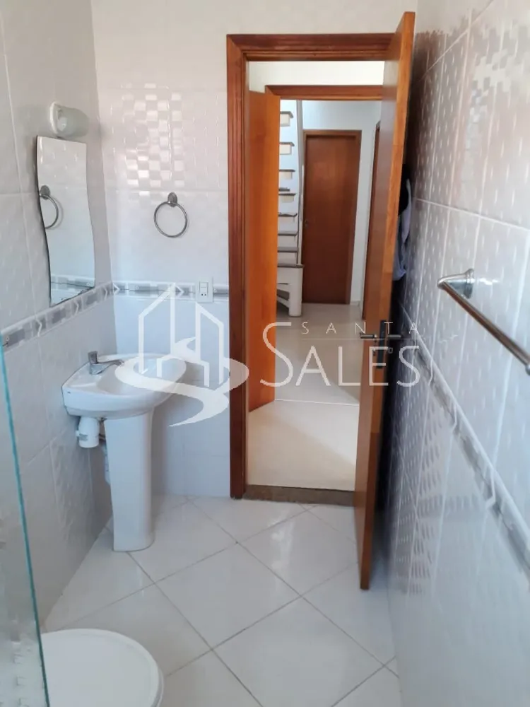 Casa de Condomínio, 3 quartos - Foto 7