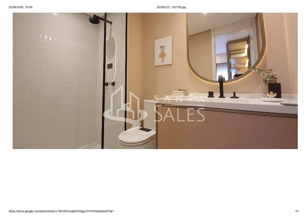 Apartamento, 2 quartos, 95 m² - Foto 12